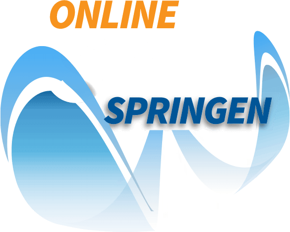 Online Ski Logo